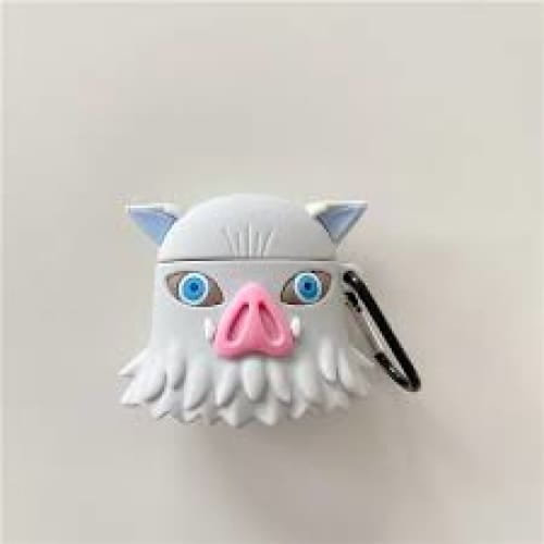 Coque AirPods Inosuke - Demon Slayer™