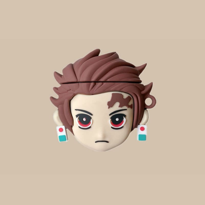 Coque AirPods Tanjiro - Demon Slayer™