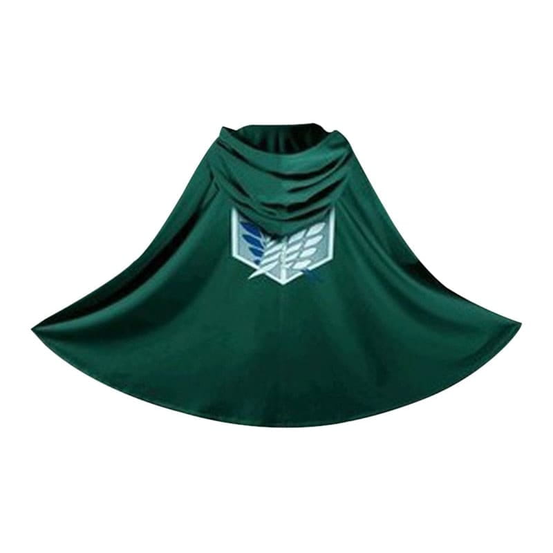 Cosplay Cape Bataillon d'exploration - Attack on Titan™
