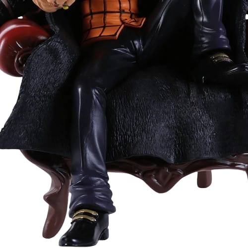 Crocodile "Mr 0" Figuur - One Piece™