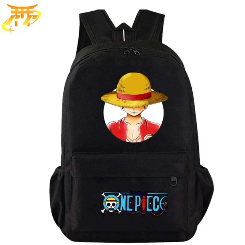 D. Luffy Rugzak - One Piece™