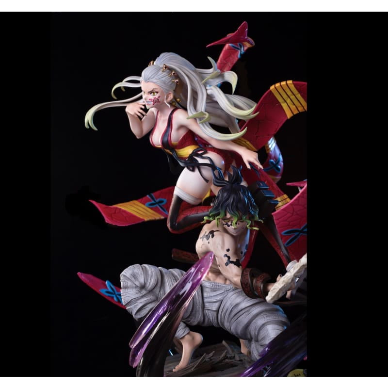 Daki & Gyutaro Figuur - Demon Slayer™