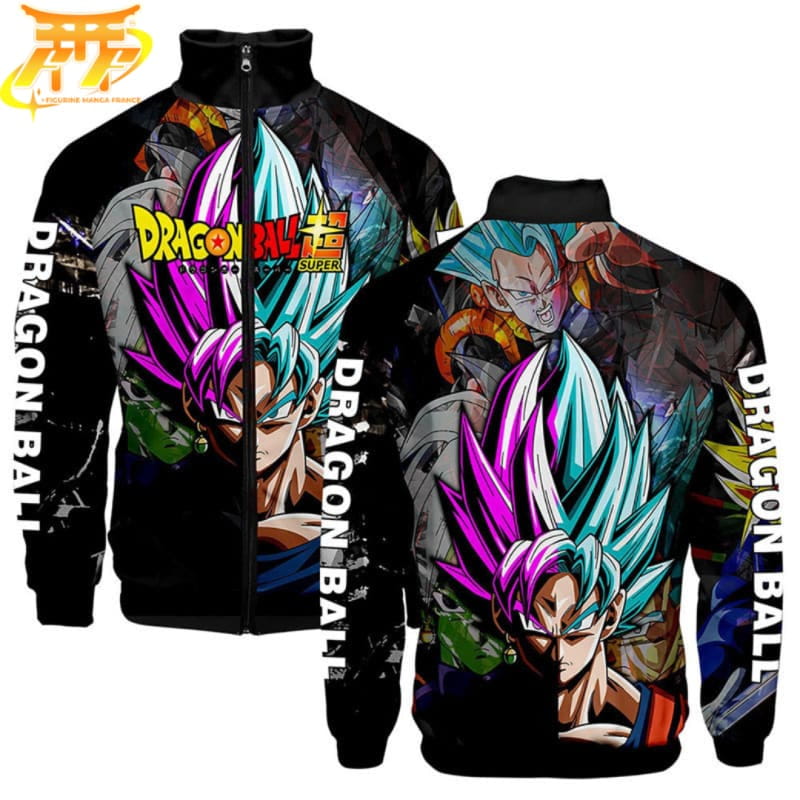 DBS Jas - Dragon Ball Z™