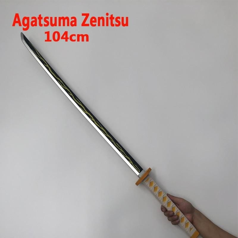 de Zenitsu Agatsuma Katana - Demon Slayer™