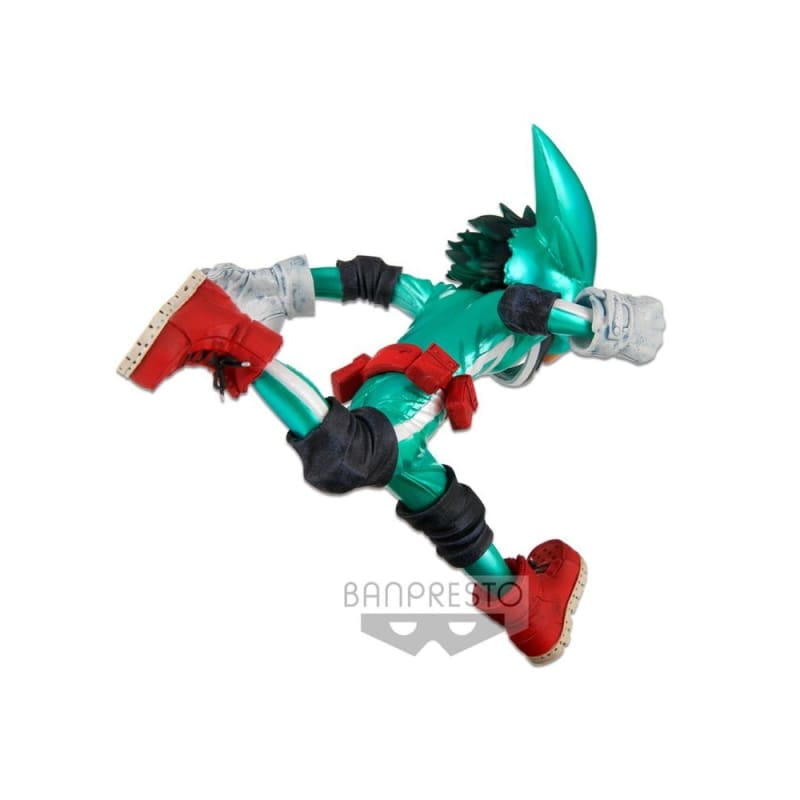 Deku Figuur - My Hero Academia™