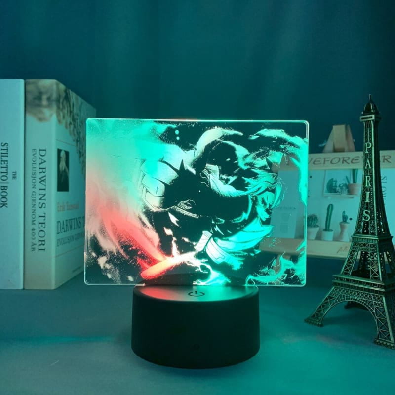 Denki Kaminari Bicolore LED Lamp - My Hero Academia™