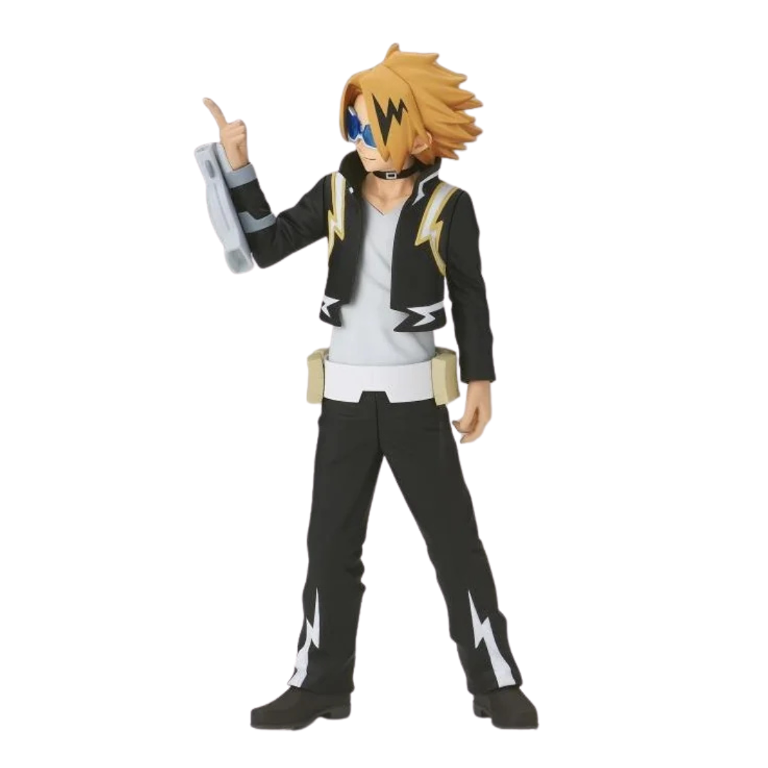 Denki Kaminari Figuur - My Hero Academia™