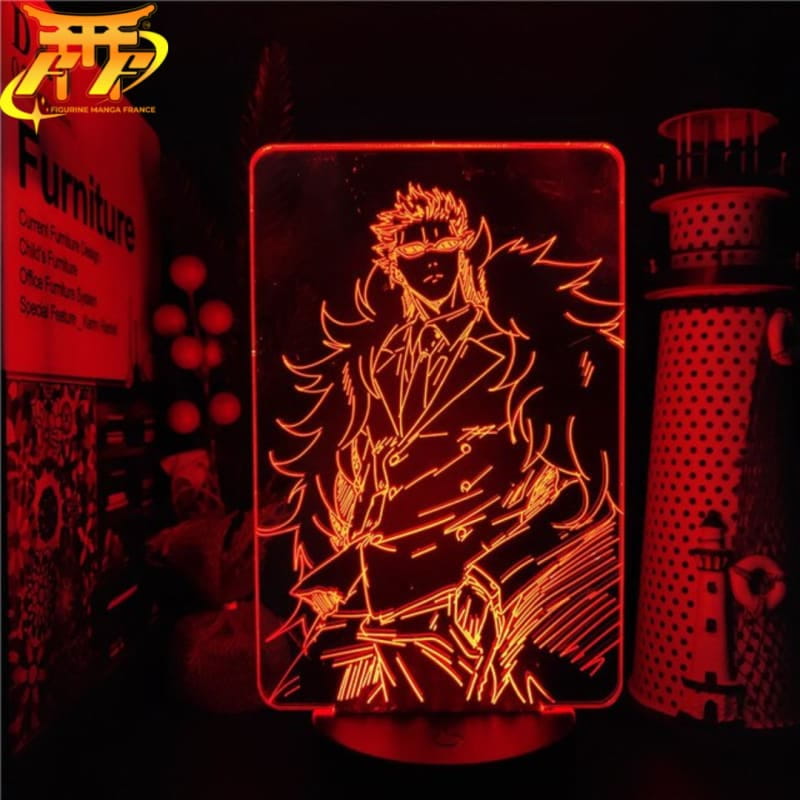 Doflamingo "Jeune" LED Lamp - One Piece™