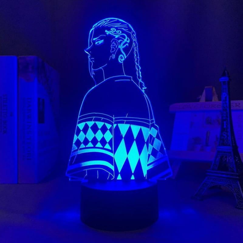 Draken LED Lamp - Tokyo Revengers™