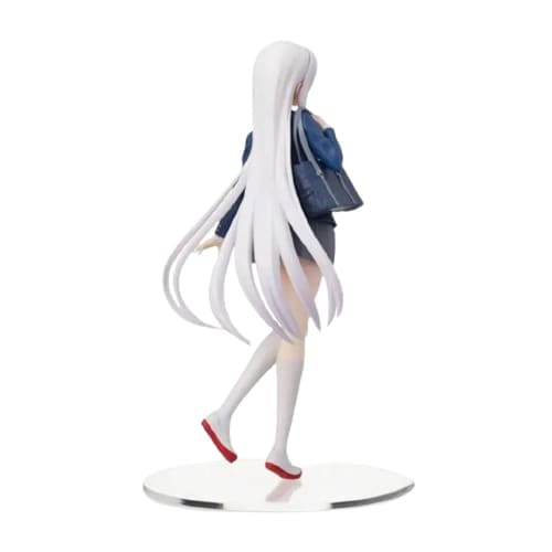 Echidna "Etudiante" Figuur - Re:Zero™