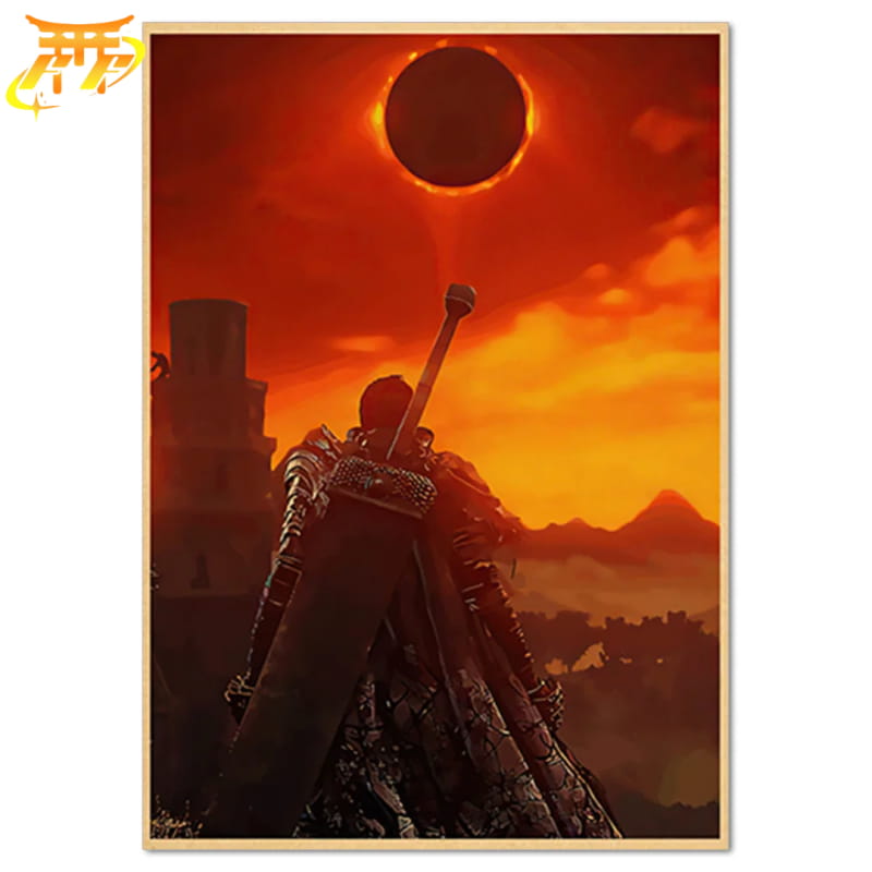 Éclipse Poster - Berserk™