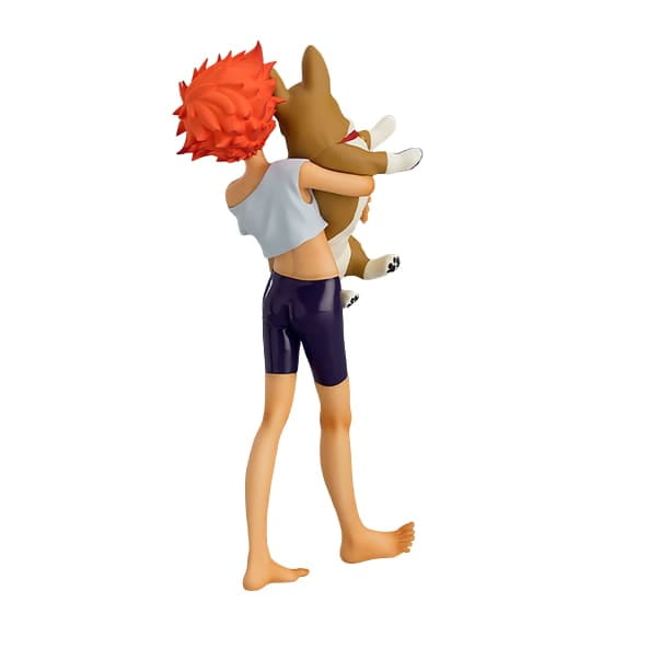 Edward Figuur - Cowboy Bebop™