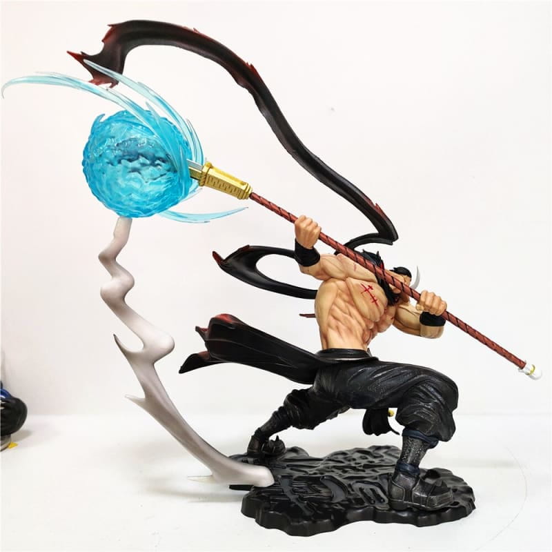 Edward Newgate 4th Emperor Figuur - One Piece™