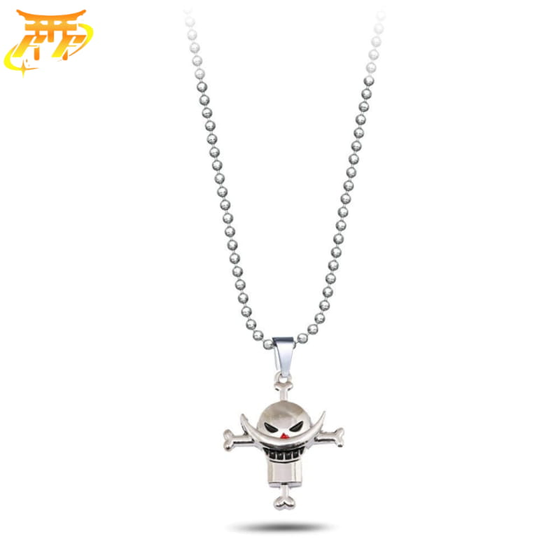 Edward Newgate Ketting - One Piece™