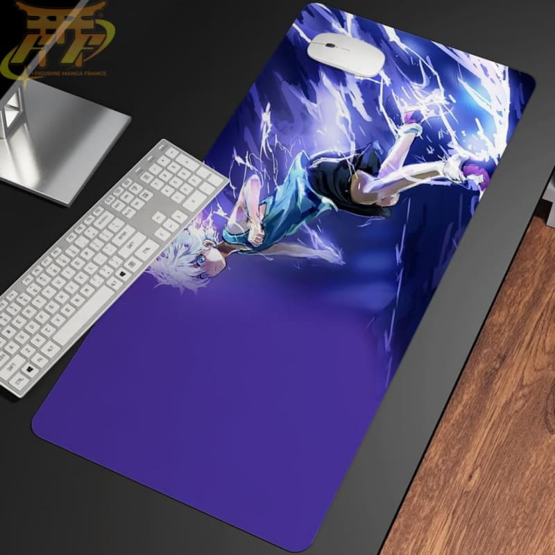 Electric Killua Muismat - Hunter x Hunter™