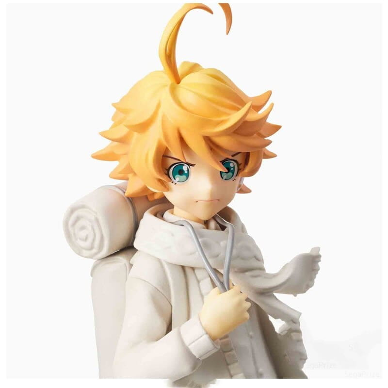Emma Figuur - The Promised Neverland™