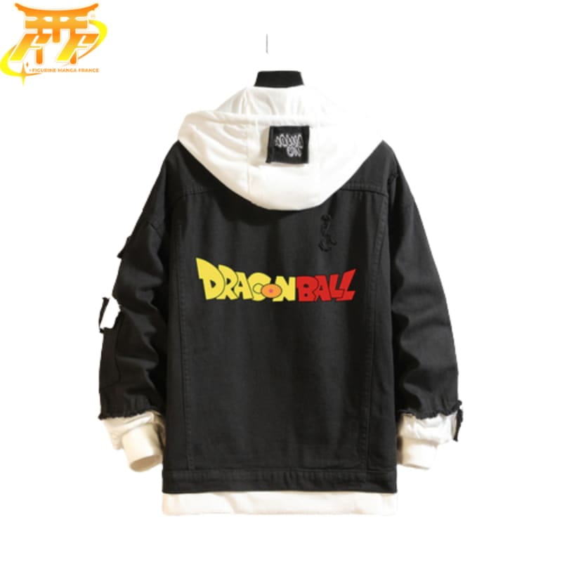 en Jean DBZ Jas - Dragon Ball Z™