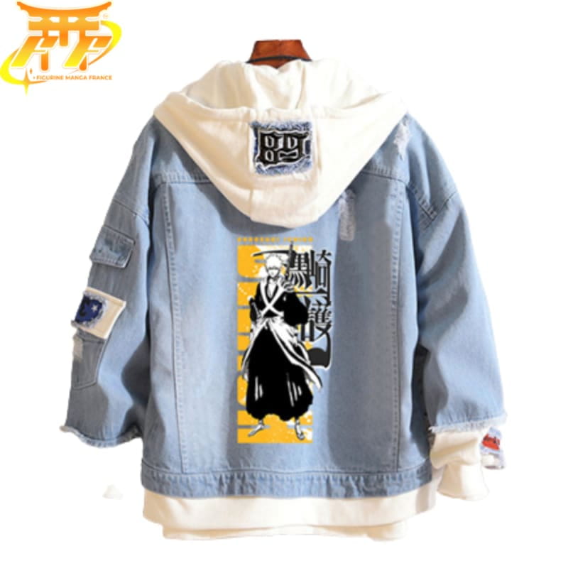 en Jean Ichigo Jas - Bleach™