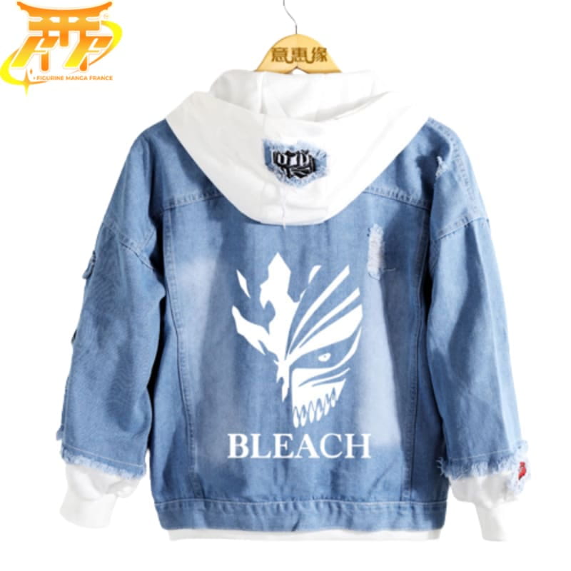 en Jean Ichigo Masque Jas - Bleach™
