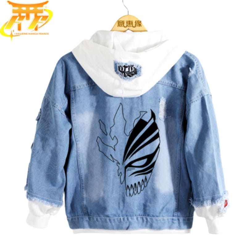en Jean Masque Ichigo Jas - Bleach™