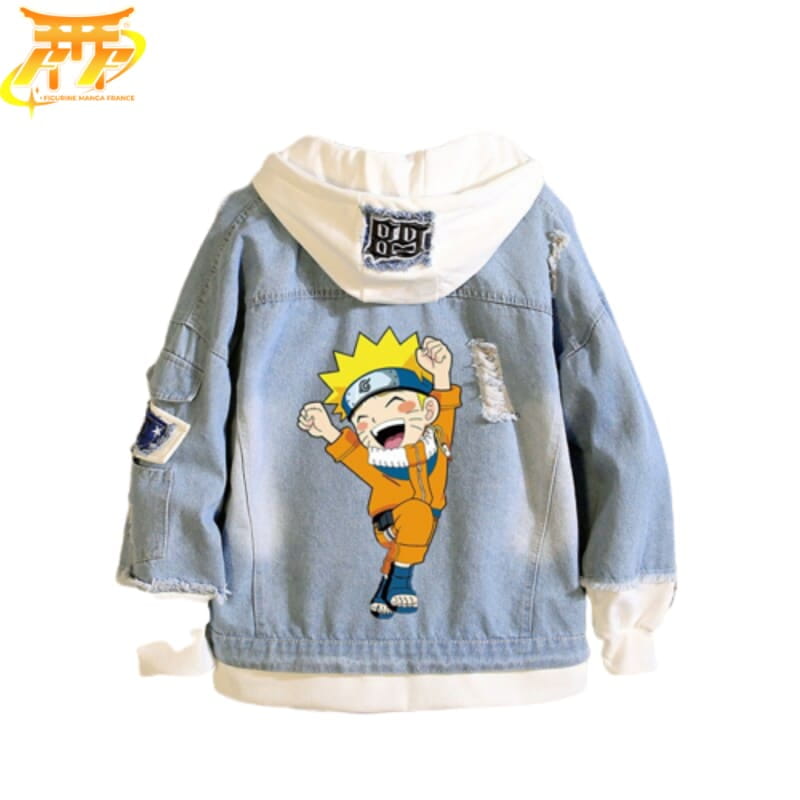 en jean Naruto Chibi Jas - Naruto™