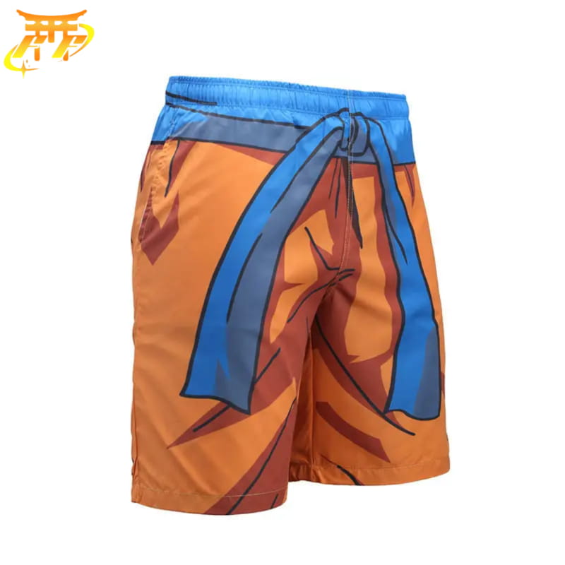Entrainement Short - Dragon Ball Z™