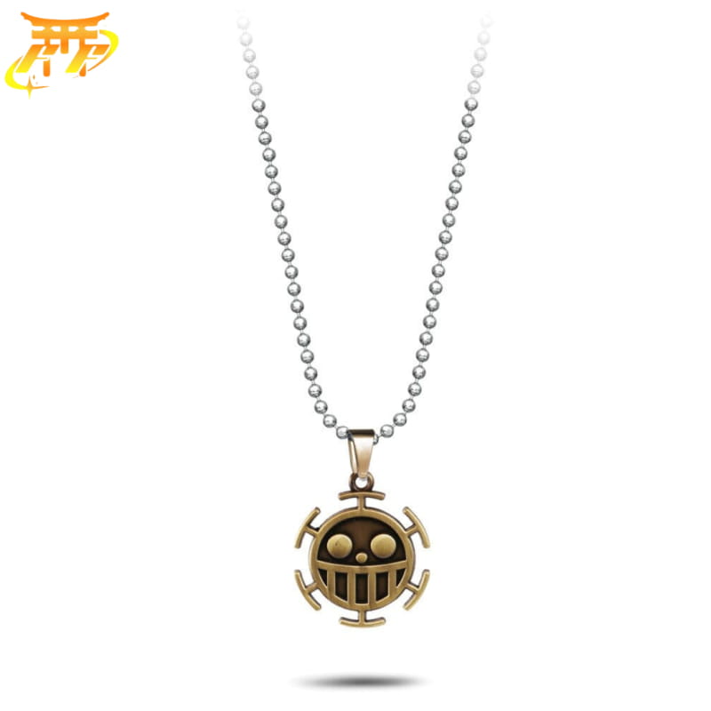 Équipage du Heart Ketting - One Piece™