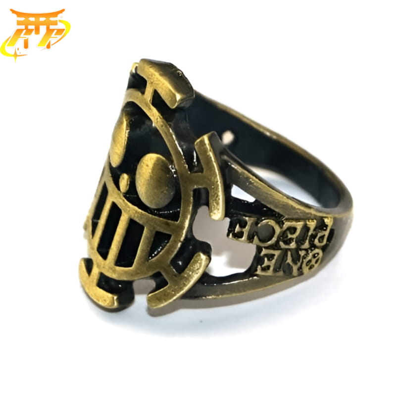 Équipage du Heart Ring - One Piece™