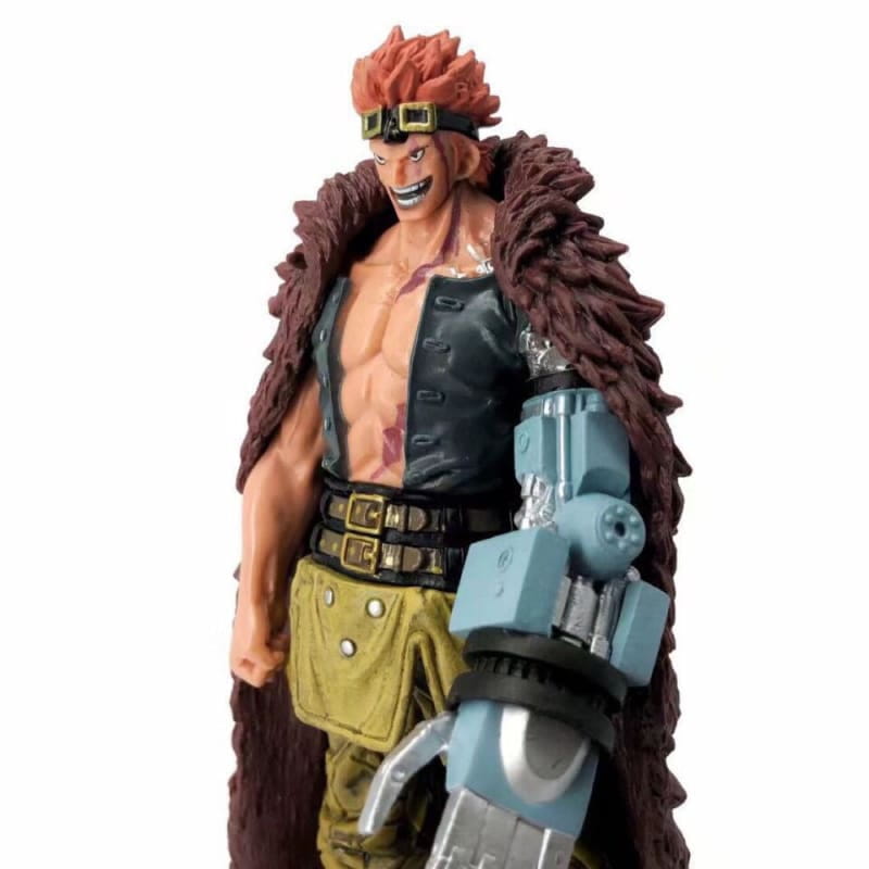 Eustass Kid Figuur - One Piece™