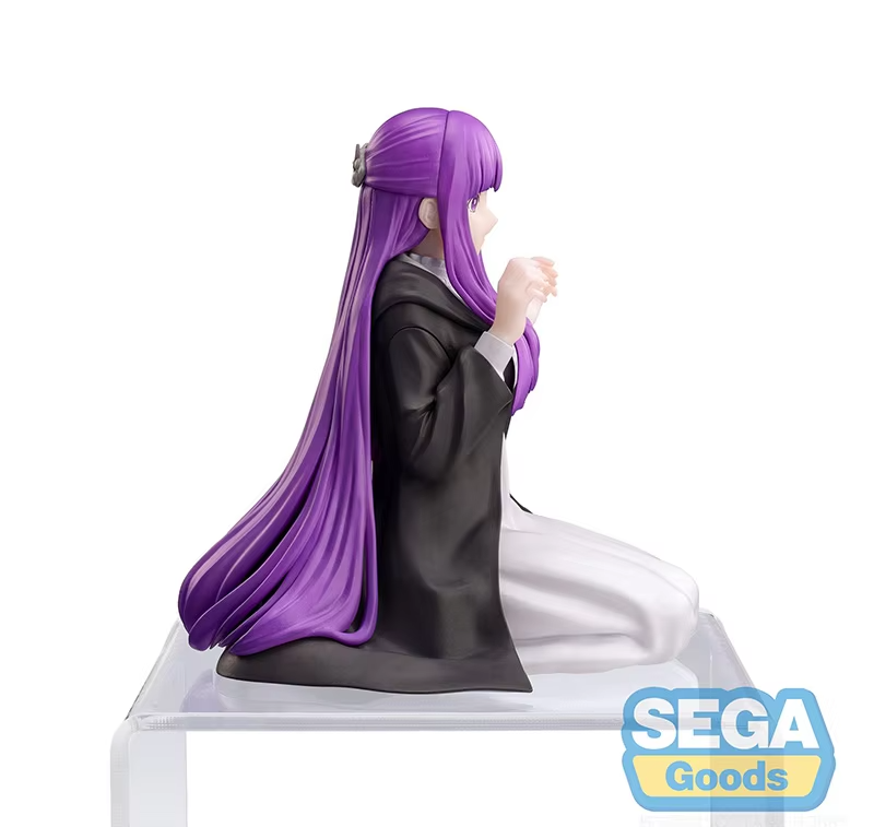 Fern "Assise" Figuur - Frieren™
