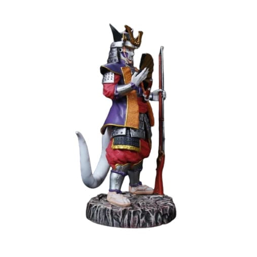 Freezer "Samouraï" Figuur - Dragon Ball Z™