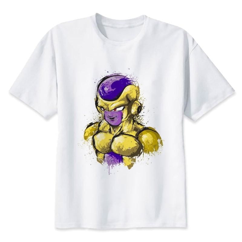 Freezer Shirt - Dragon Ball Z™