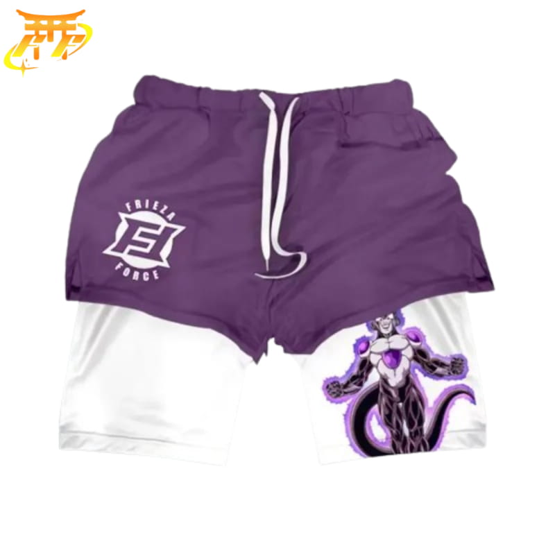 Freezer Short - Dragon Ball Z™