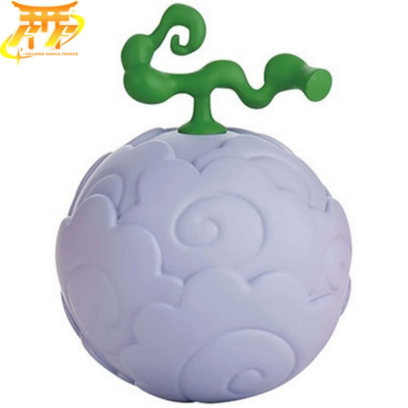 Fruit du démon Moku Moku No Mi Figuur - One Piece™
