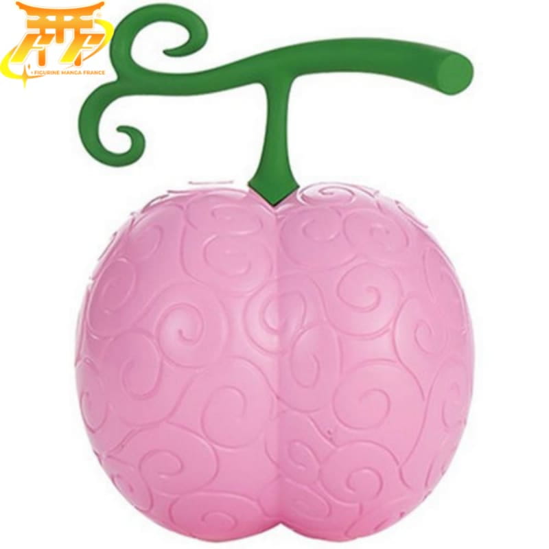 Fruit du démon Sube Sube No Mi Figuur - One Piece™