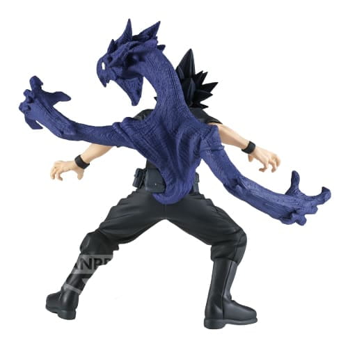 Fumikage "Tsukuyomi" Figuur - My Hero Academia™