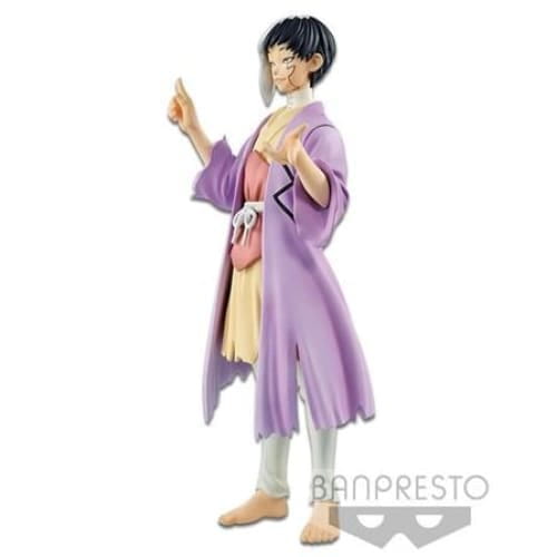 Gen Asagiri Figuur - Dr. Stone™