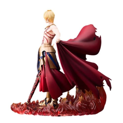 Gilgamesh "Le Roi des Héros" Figuur - Fate™