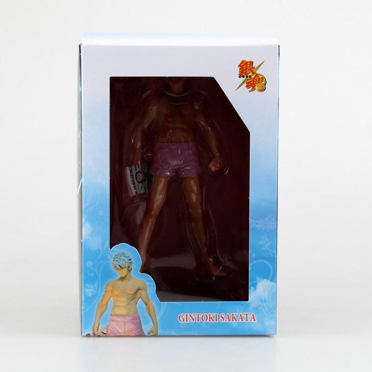 Gintoki Sakata Caleçon Figuur - Gintama™