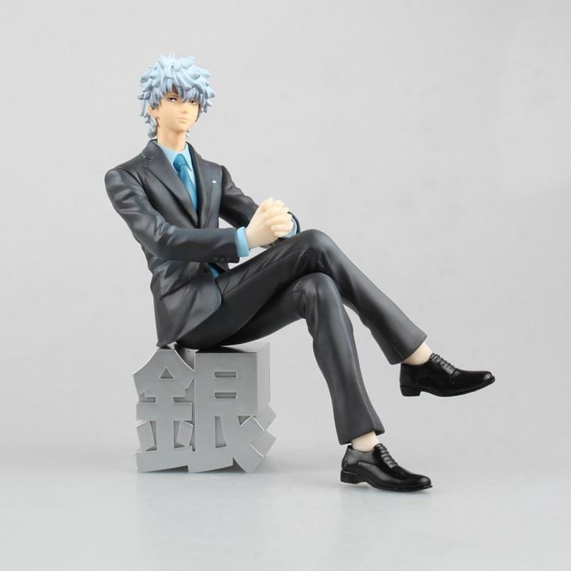 Gintoki Sakata Costume Figuur - Gintama™