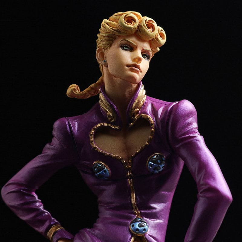 Giorno Giovanna Figuur - JoJo's Bizarre Adventure™