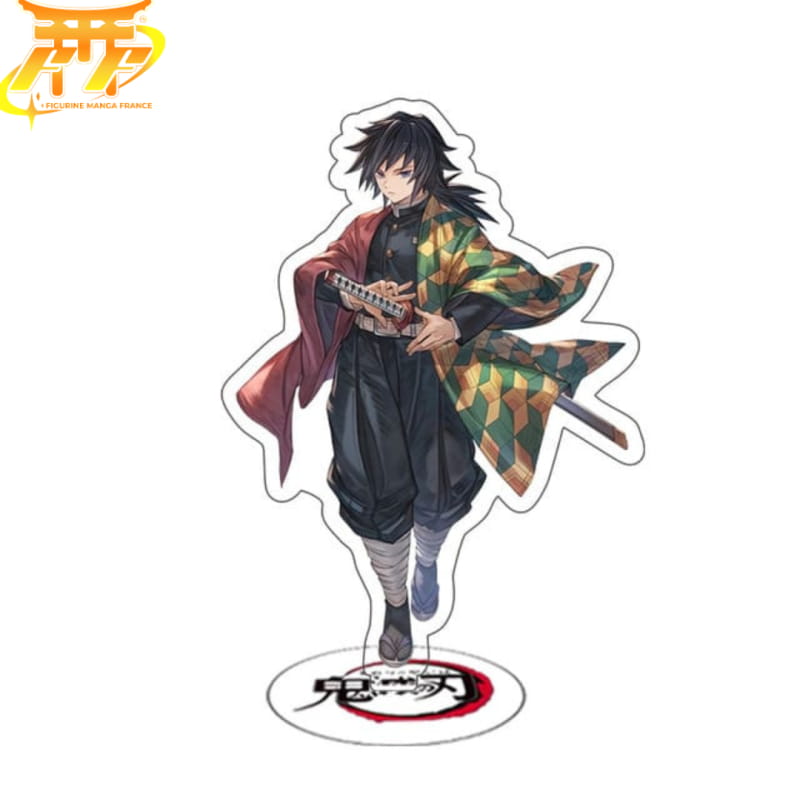 Giyu Acryl Figuur - Demon Slayer™