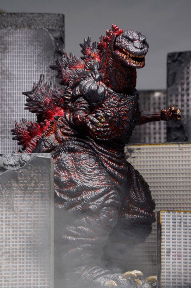 Godzilla 2016 Figuur - Godzilla™