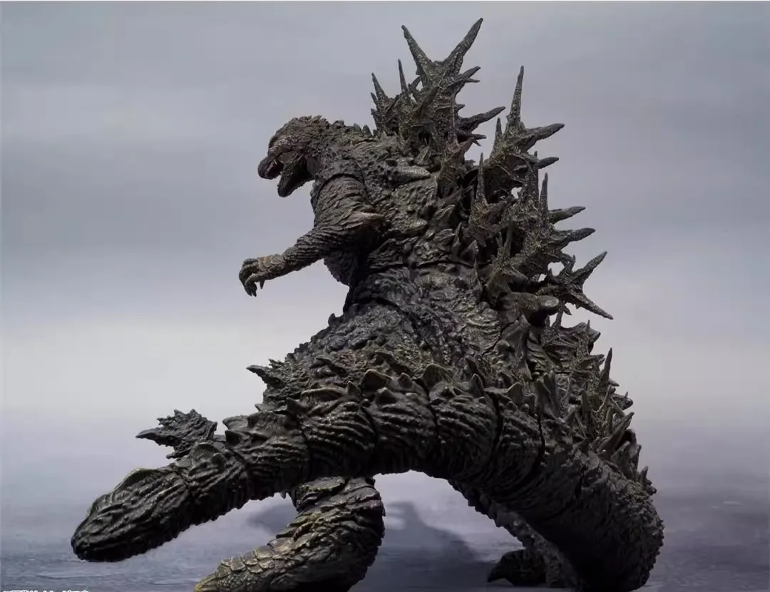 Godzilla 2023 Figuur - Godzilla™