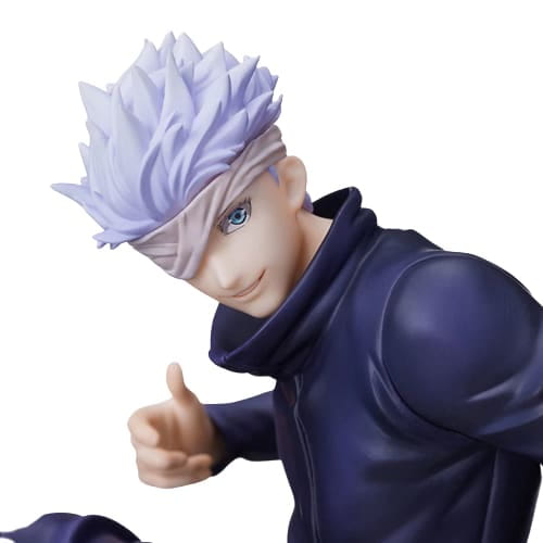 Gojo "6ième Œil" Figuur - Jujutsu Kaisen™