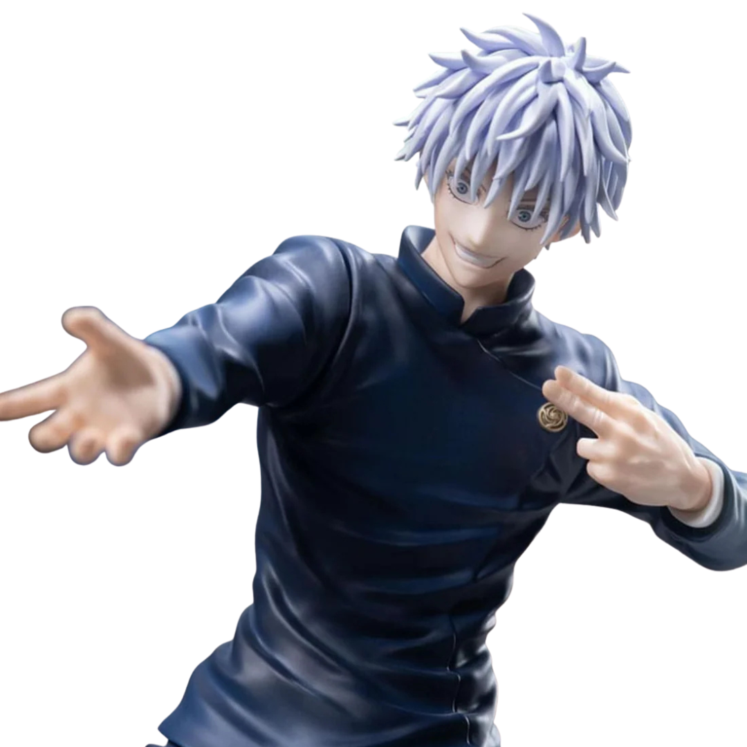 Gojo Satoru "Technique Du Vide" Figuur - Jujutsu Kaisen™