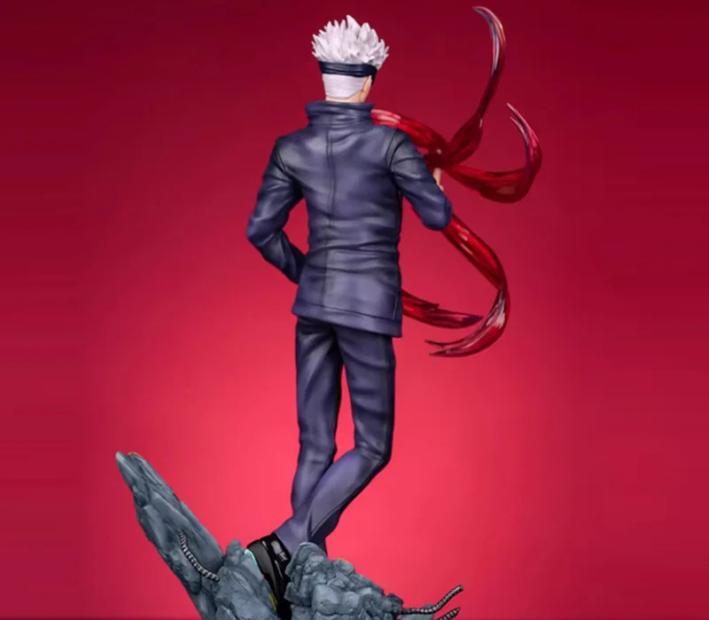 Gojo "Violet" Figuur - Jujutsu Kaisen™