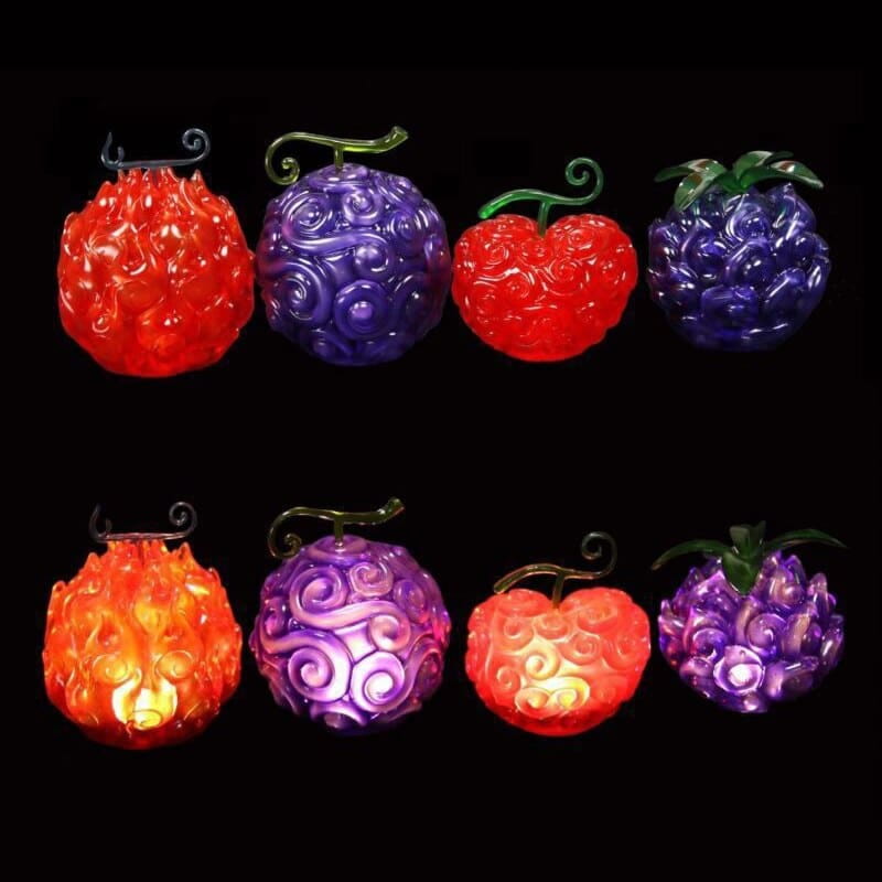 Gomu Gomu no Mi LED Figuur - One Piece™