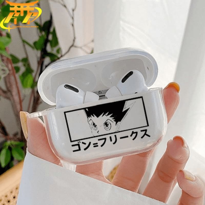 Gon AirPods Hoesjes - Hunter x Hunter™