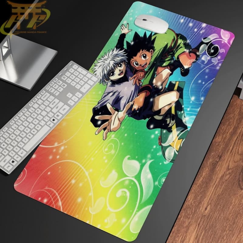 Gon & Killua Muismat - Hunter x Hunter™